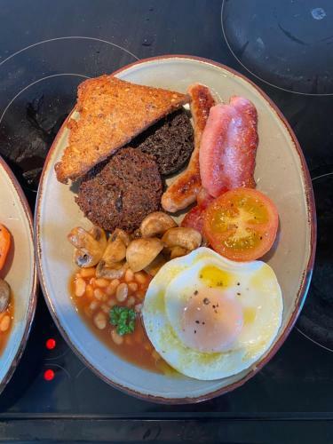 Arrochar Bed And Breakfast