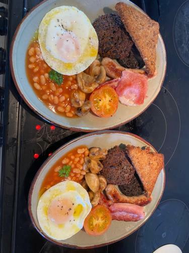 Arrochar Bed And Breakfast