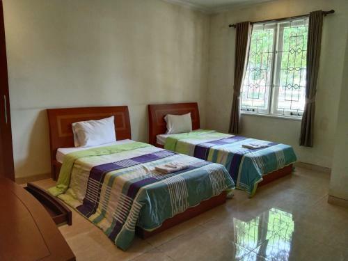 Blessing Hills Family Resort & Hotel