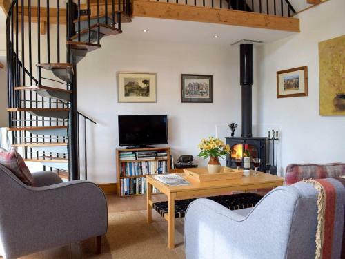 The Cottage