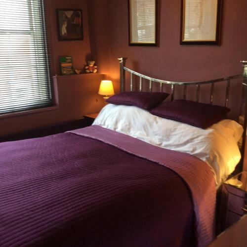 Bed & Breakfast Green Dragon Ludlow
