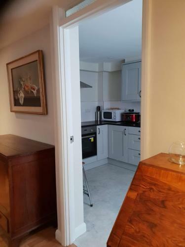Apartamento 138a Old Star & Garter
