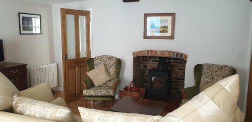 Apartamento 138a Old Star & Garter