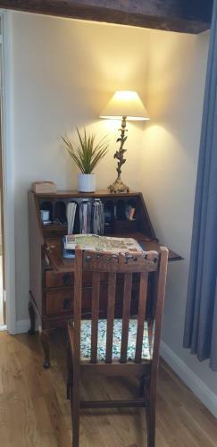 Apartamento 138a Old Star & Garter