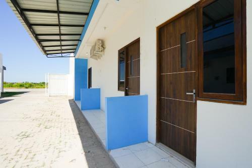 Hotel Oyo 877 Bypass Town Square