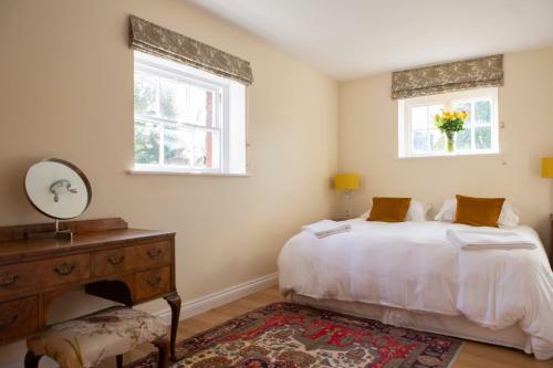 Apartamento Henley Hall, Ludlow
