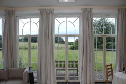 Apartamento Henley Hall, Ludlow