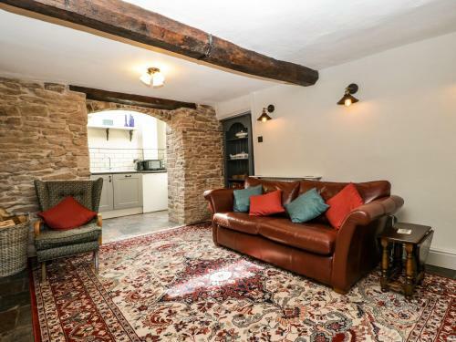 Victory Cottage