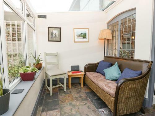 Victory Cottage