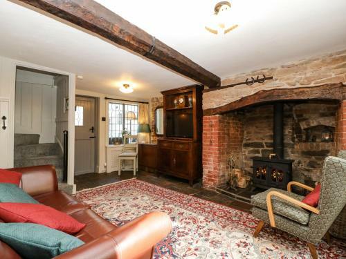Victory Cottage