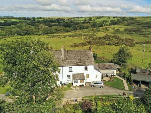 The Old Railway Cottage