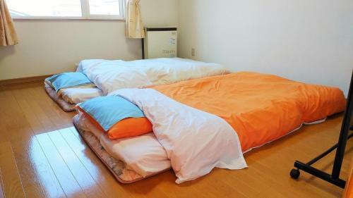 Hostal Guesthouse Crane Tsuru - Vacation Stay 67377v