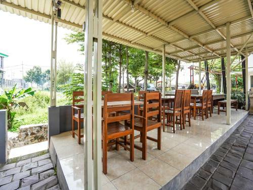 Hotel Oyo Flagship 90886 Sunset View Homestay