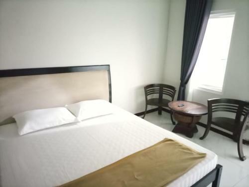Jaden Hotel & Resort