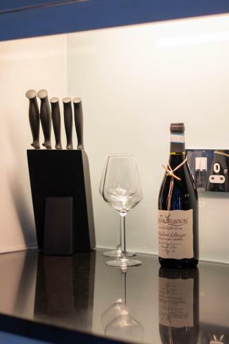 Apartamento Tiger Roof Terrace Lymm