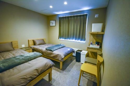 Qfox Ruby Hotel