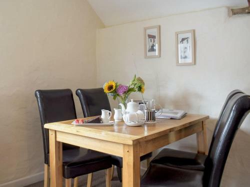 The Hayloft - Uk6715
