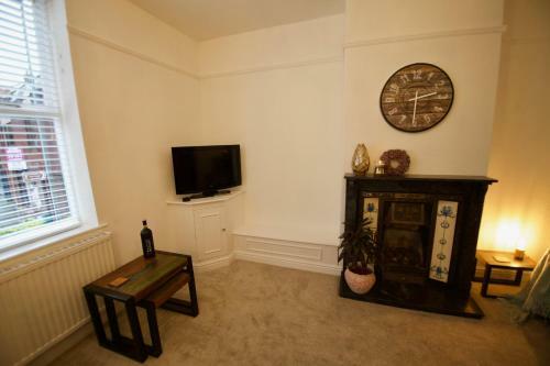 Lymm Village Apartment