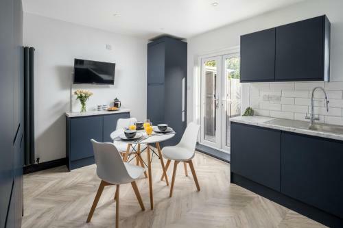 Apartamento The Stunning Luton Abode - Sleeps 7