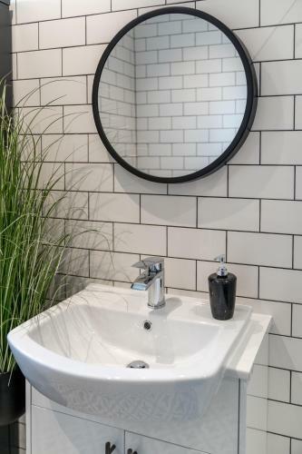Apartamento The Stunning Luton Abode - Sleeps 7