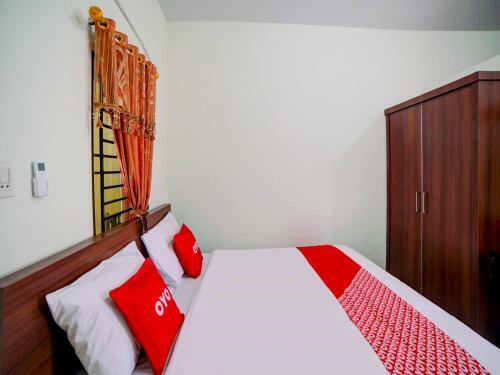 Hotel Oyo 90683 Teratai Homestay