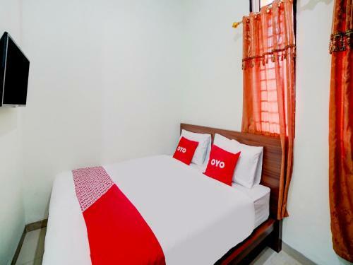 Hotel Oyo 90683 Teratai Homestay