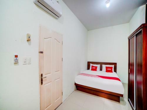 Hotel Oyo 90683 Teratai Homestay
