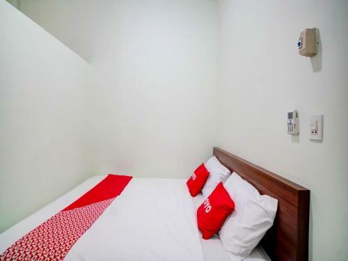Hotel Oyo 90683 Teratai Homestay