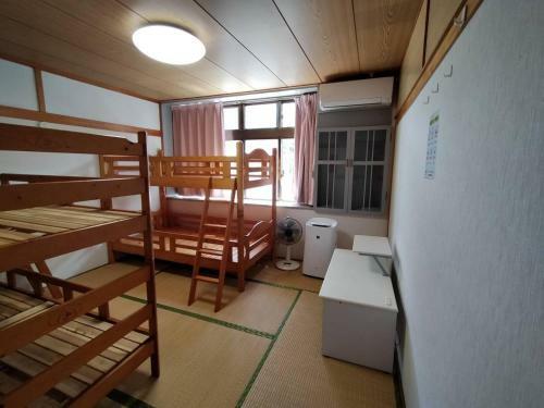 Hostal Pension Nakanomai - Vacation Stay 73597v