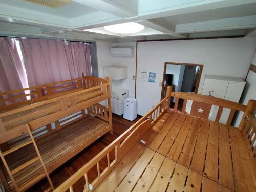 Hostal Pension Nakanomai - Vacation Stay 73597v