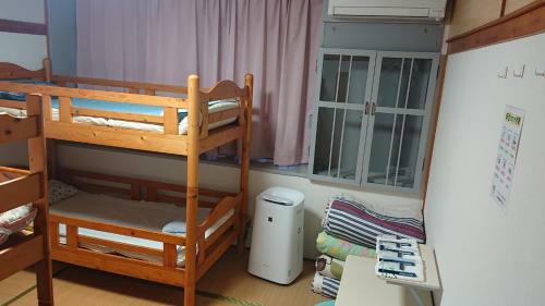 Hostal Pension Nakanomai - Vacation Stay 73597v