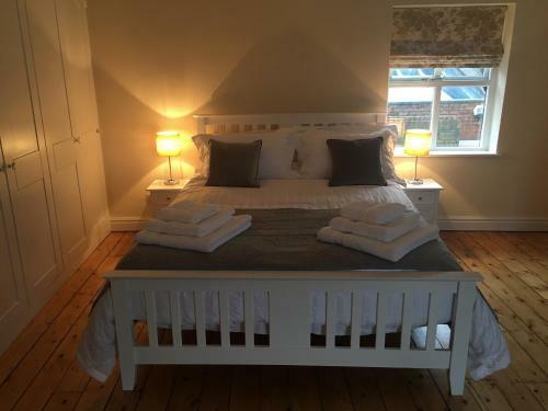 Stable Cottage Lytham