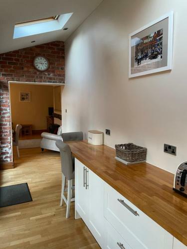 Stable Cottage Lytham