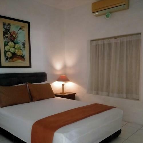 Dekaka Homestay