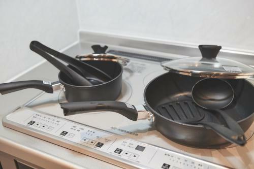 Apartamento Rela Higashimatsudo - Vacation Stay 67552v