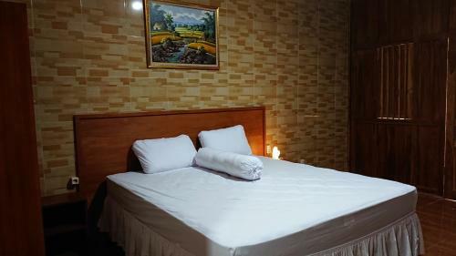 Villa Riverisde Kalijeruk