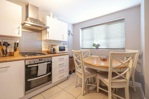 Apartamento Modern Townhouse - Sleeps Up To 6
