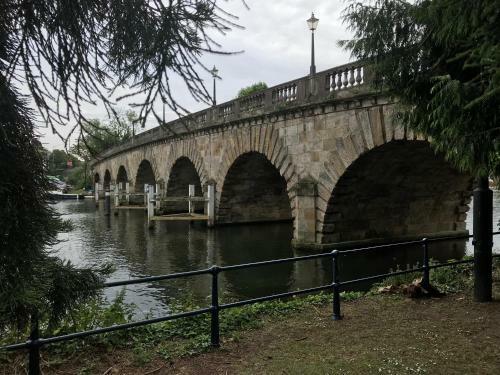 Apartamento The Studio Maidenhead Riverside