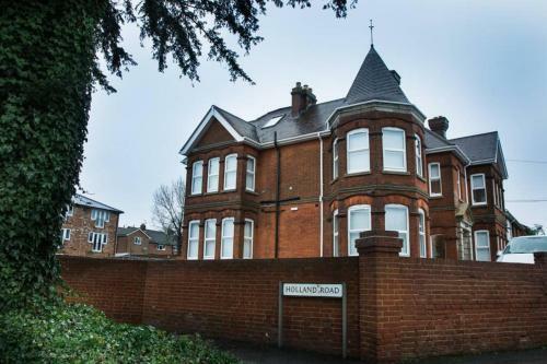 Apartamento The Sleek Modern Maidstone Gem