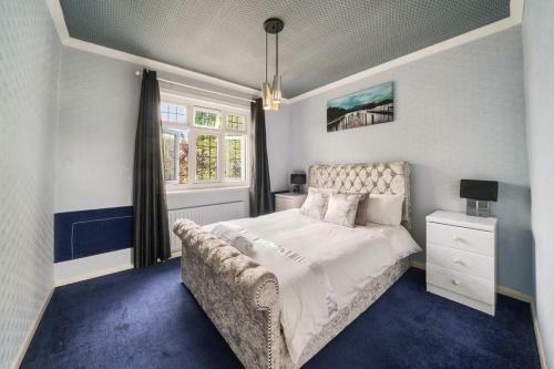Beautiful 5 Bedroom House In Maidstone