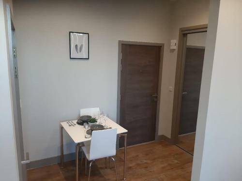 Maidstone Tower View Apartment