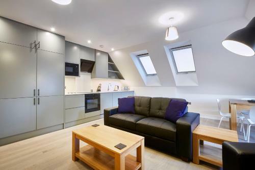 Apartamento Imperial Court By Flying Butler