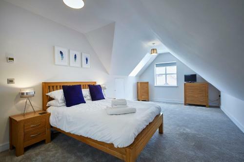 Apartamento Imperial Court By Flying Butler