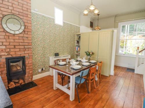 The Manse Studio