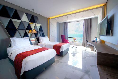 Hotel Swiss-belcourt Kupang