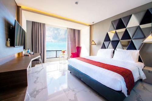 Hotel Swiss-belcourt Kupang