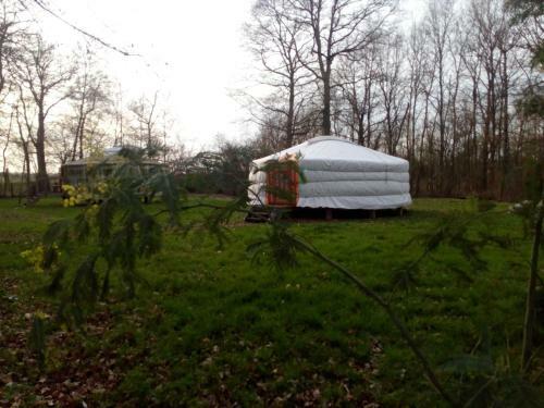 Bed & Breakfast Le Pre Karvain