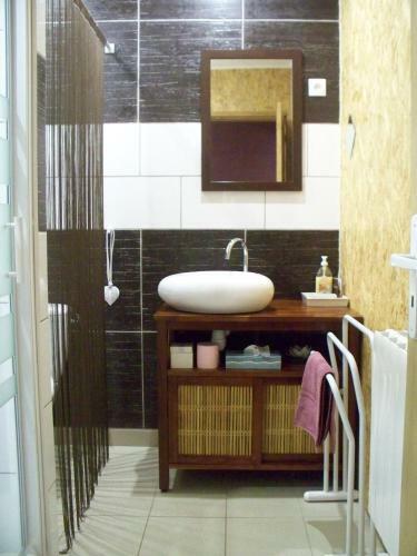 Bed & Breakfast Le Pre Karvain
