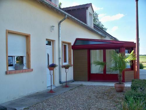 Bed & Breakfast Le Pre Karvain