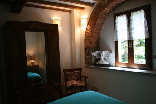 Apartamento Casa Scheda